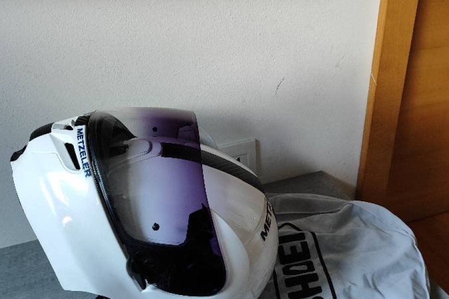 SHOEI Klapphelm - Bild 2