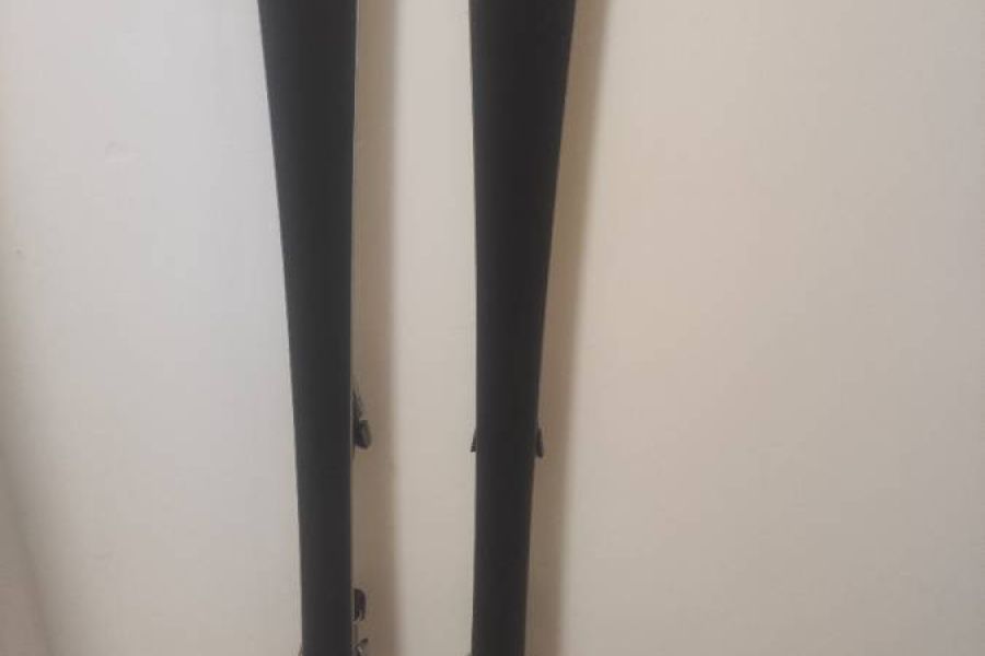 Ski Fischer 155 cm - Bild 2