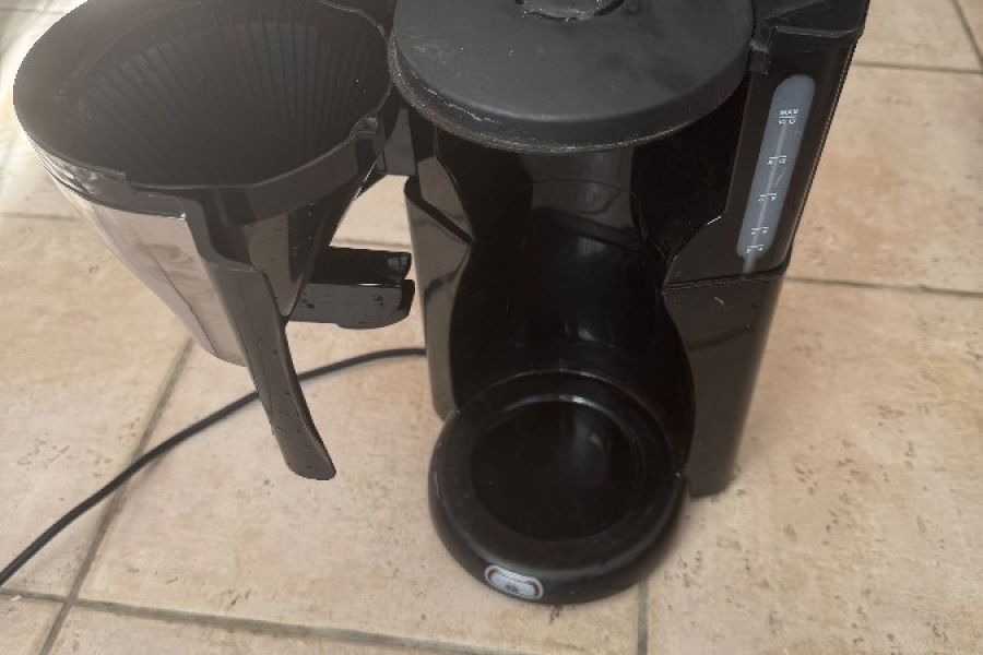 Filterkaffemaschine - Bild 3
