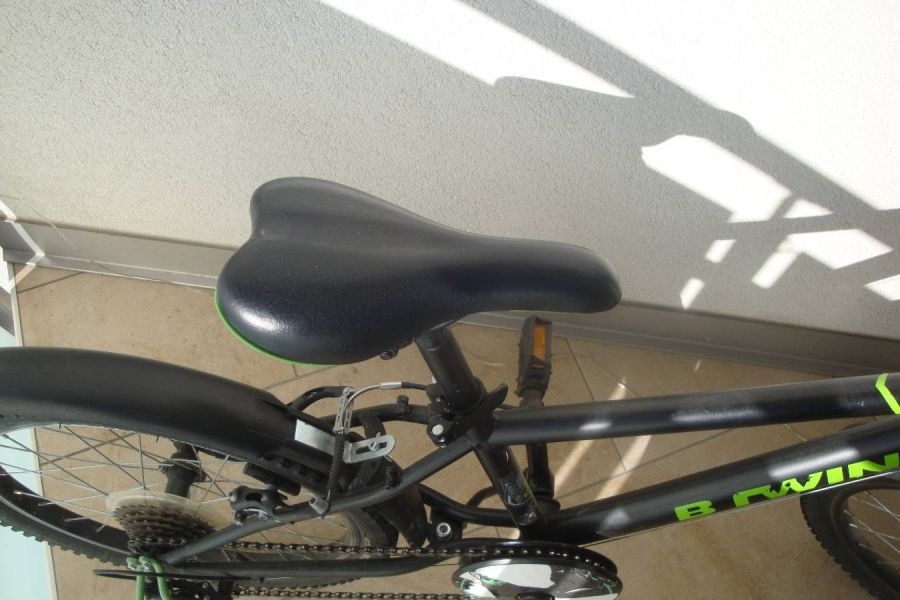 Moutainbike Kinder, Kinderfahrrad, 20 Zoll, B - Twin - Bild 5