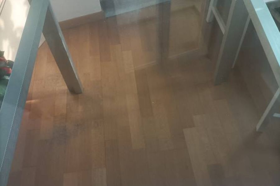 Wunderschöner Ess- Wohnzimmertisch - Bild 2