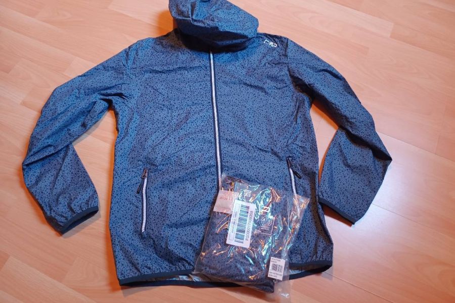 Regenjacke CMP - Bild 2