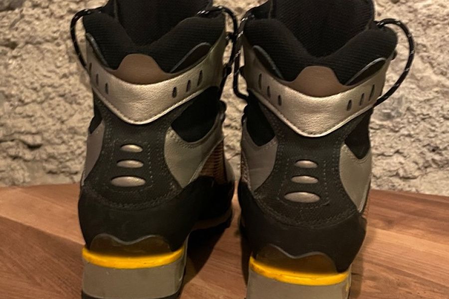 Damenbergschuhe Sportiva - Bild 3