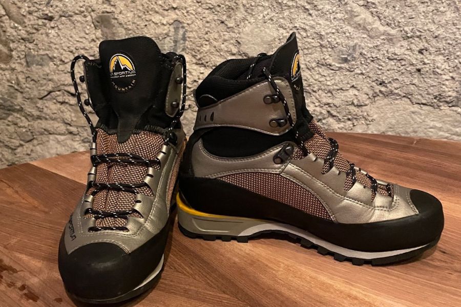 Damenbergschuhe Sportiva - Bild 4