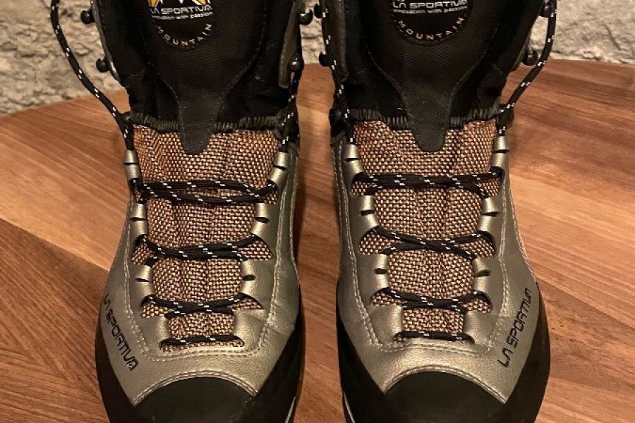 Damenbergschuhe Sportiva - Bild 5