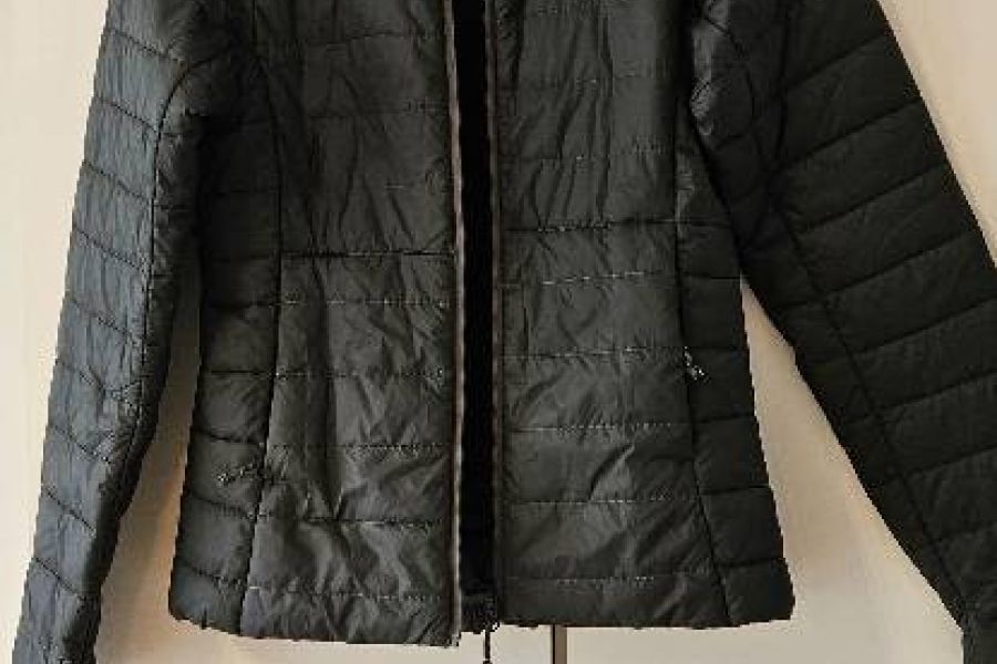hochwertige Damenjacke Fjäll Räven - Bild 1