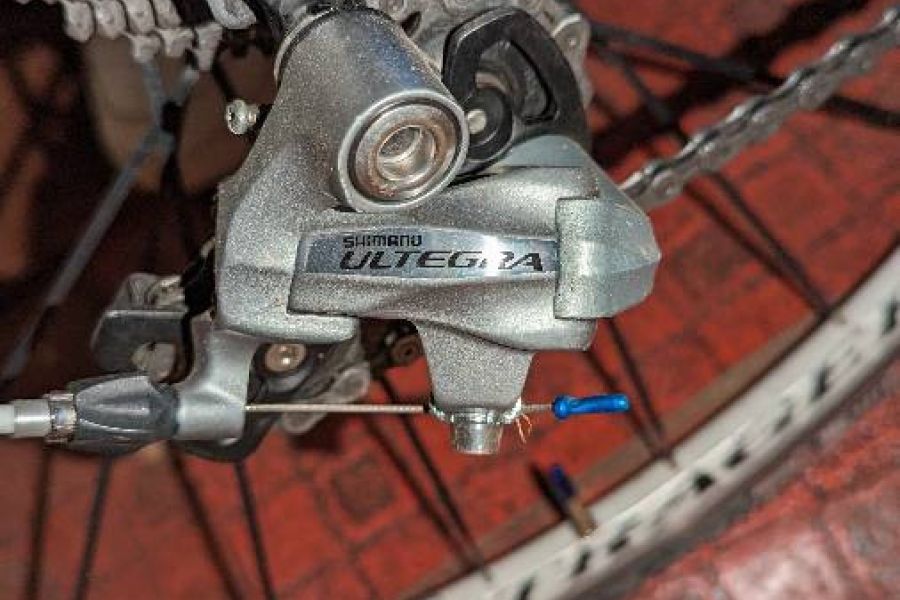 Trek Madone Rennrad - Bild 3