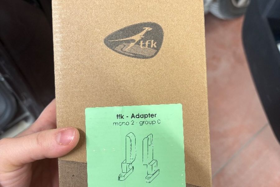 TFK Adapter - Bild 1