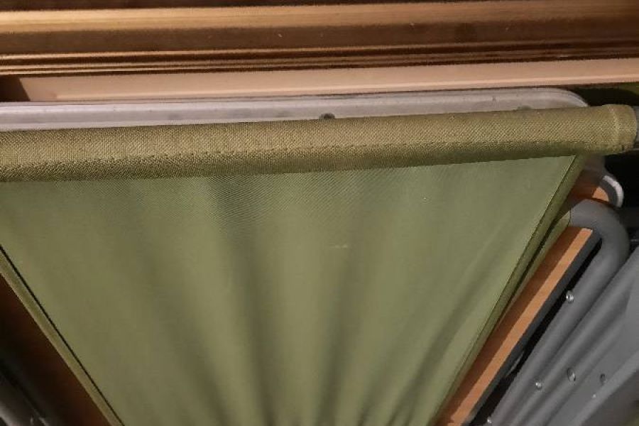 Zwei Stühle - Bild 1