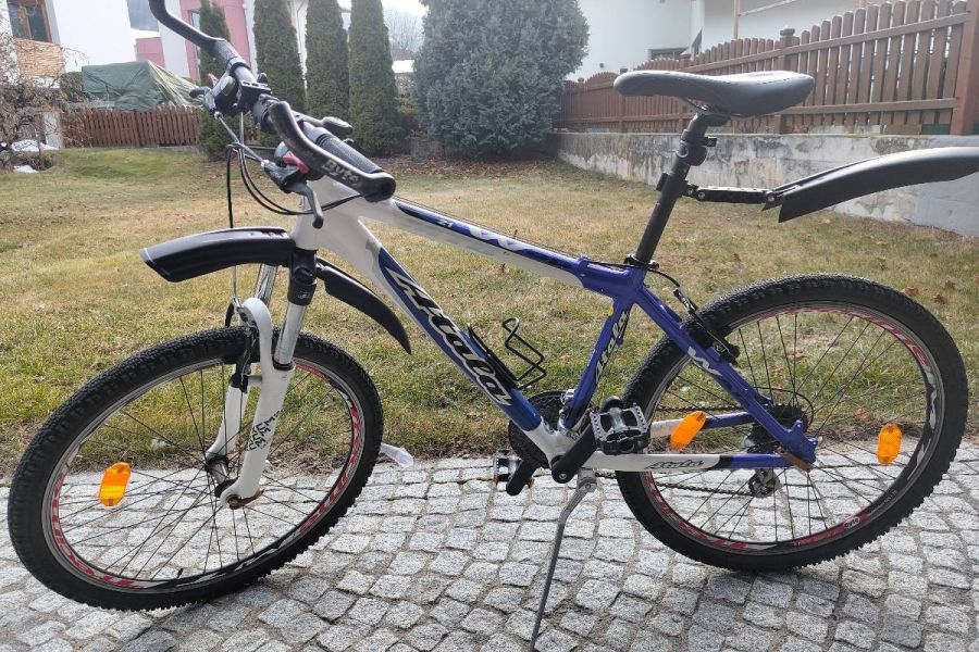 Atala Mountainbike Grösse S - Bild 1