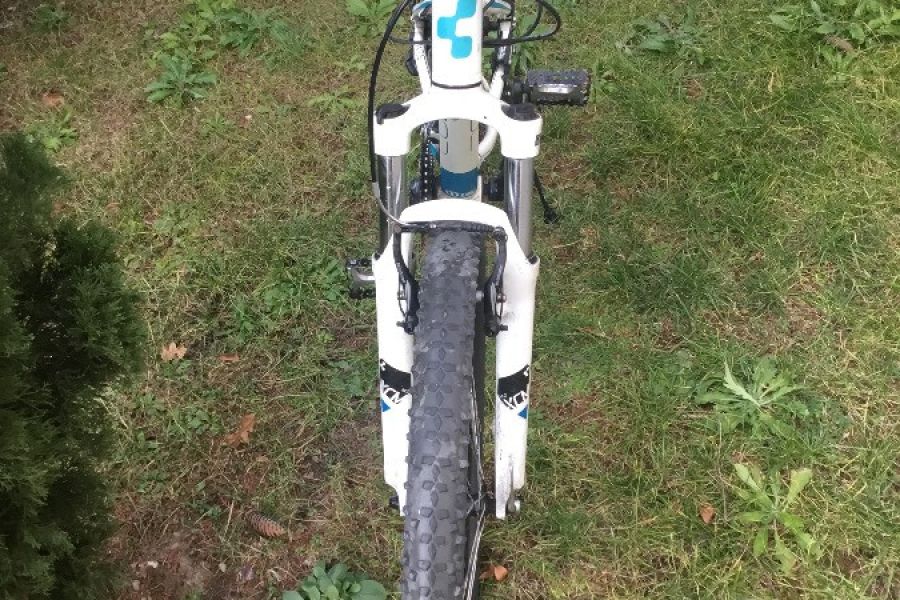 Fahrrad für Mädchen/Frau - Bild 2