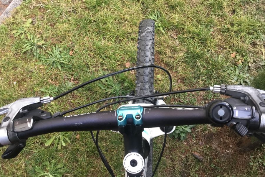 Fahrrad für Mädchen/Frau - Bild 3