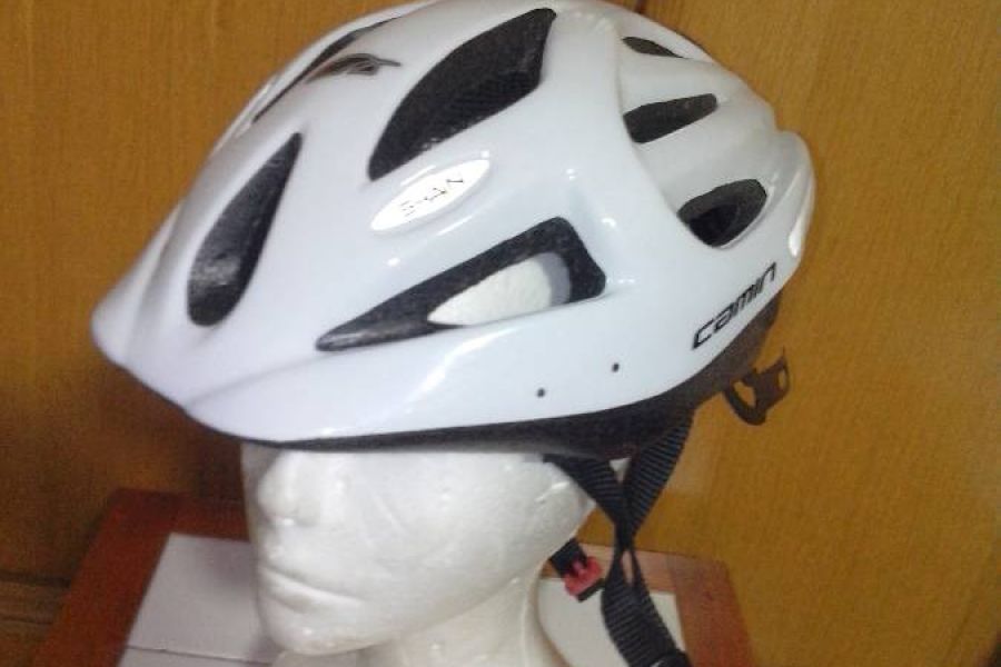 casco bici camin shain - Bild 1