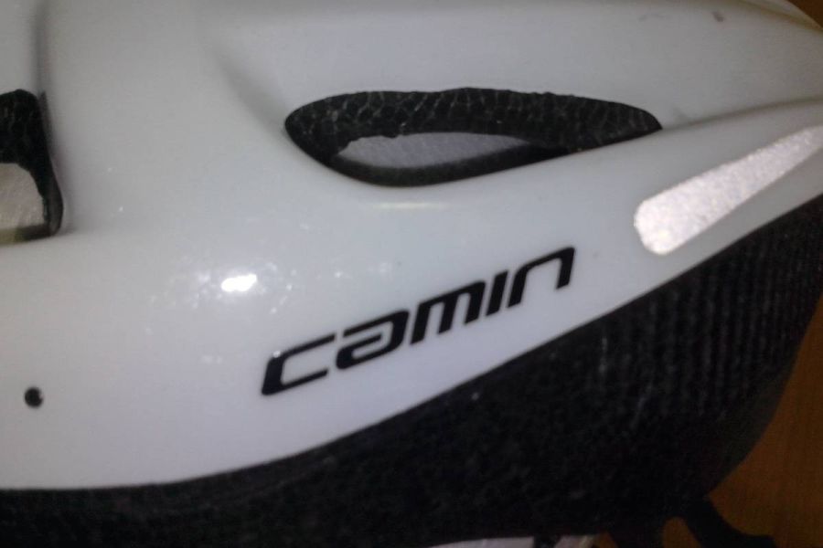casco bici camin shain - Bild 3