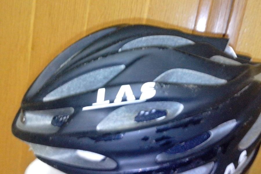 casco bici svt - Bild 3