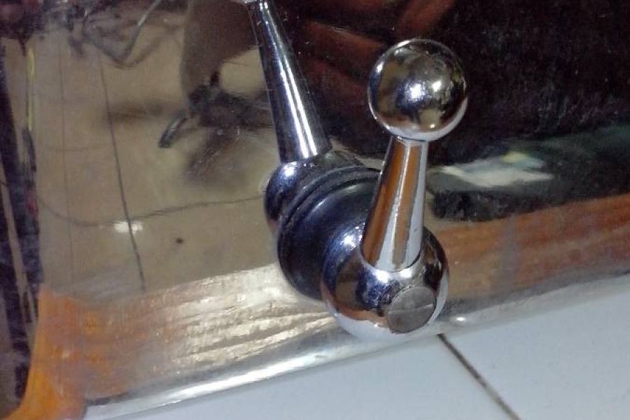 bilancia precisone suprema vintage - Bild 4