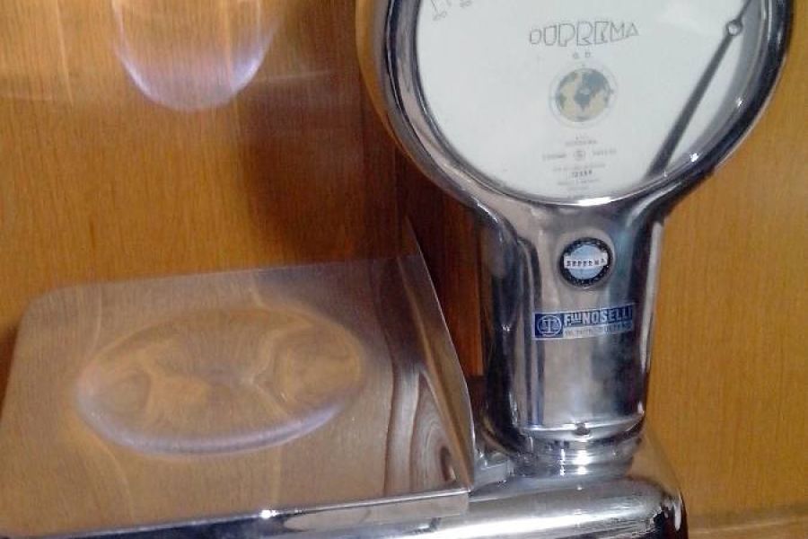 bilancia precisone suprema vintage - Bild 5