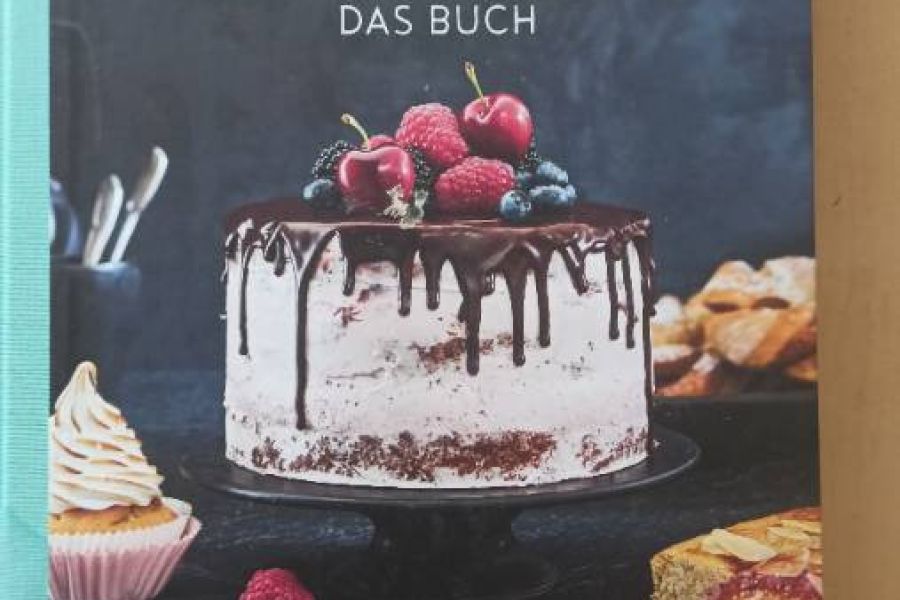 Backbuch BACKEN - Bild 2