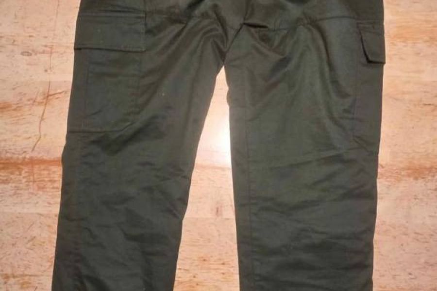 Jagdhose für Frauen - Bild 1