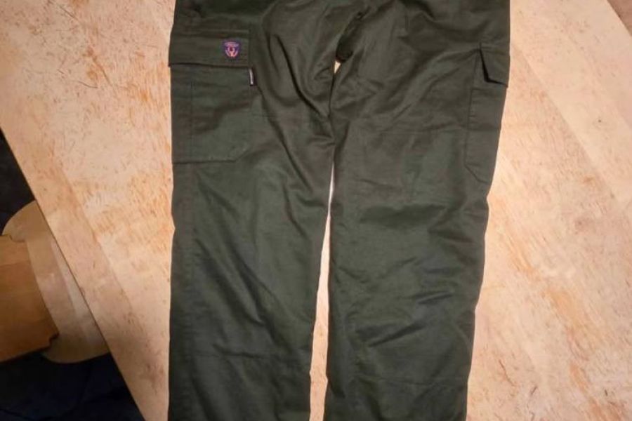 Jagdhose für Frauen - Bild 3