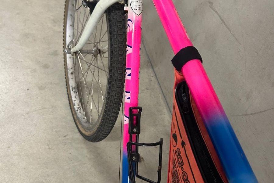 Ganna Fahrrad in gutem Zustand - Bild 3