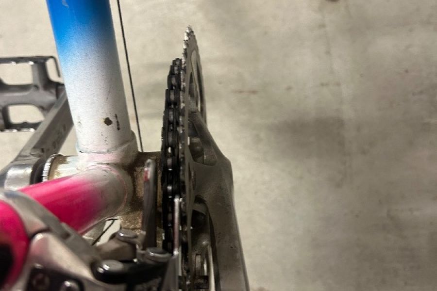 Ganna Fahrrad in gutem Zustand - Bild 4