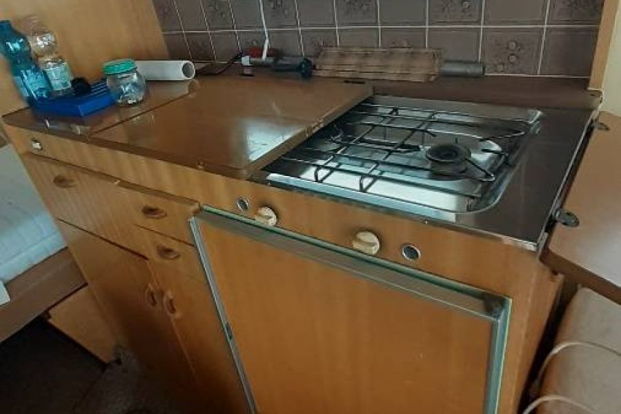 Ideale Arbeiterunterkunft, Alloggio ideale per i lavoratori - Bild 4