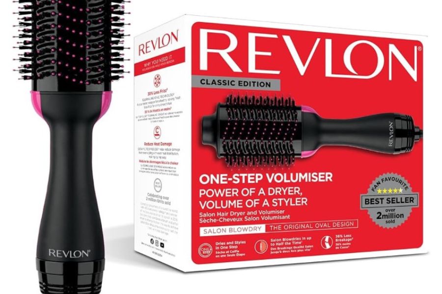 REVLON Haarföhn - Bild 1