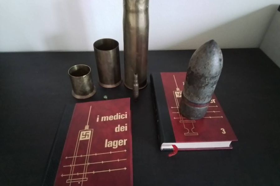 Kriegsgegenstände - Bild 5