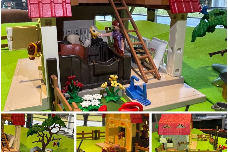 Playmobil Country - Bild 1