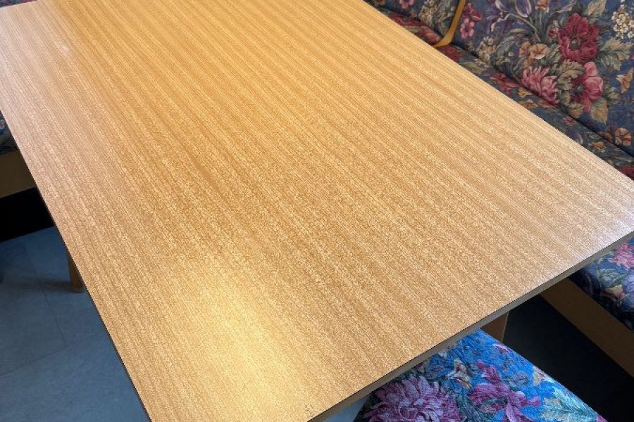 Da vendere panca d‘angolo/ Kücheneckbank zu verkaufen + 1Stuhl - Bild 2