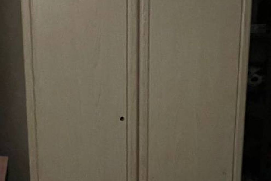 2 Schränke - Bild 1