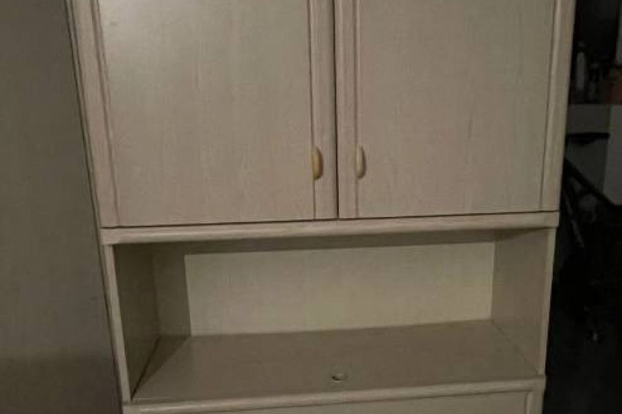 2 Schränke - Bild 4