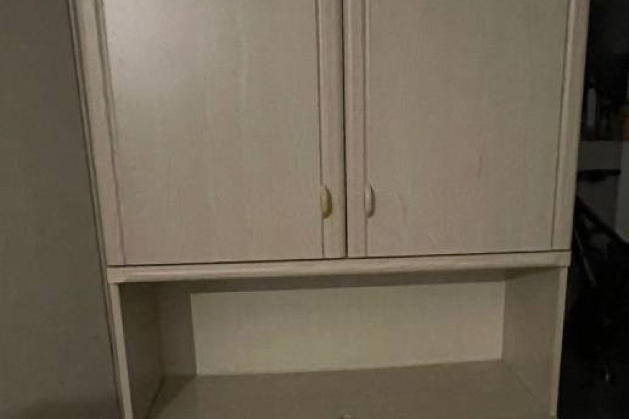 2 Schränke - Bild 5