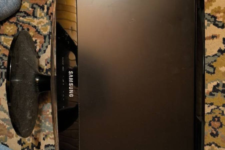 Samsung B1930HD - Bild 3