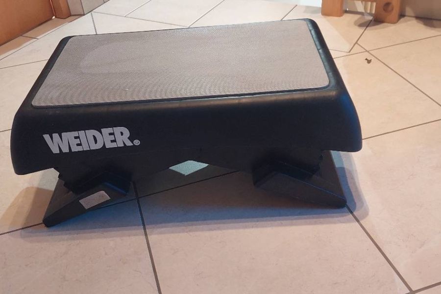 Aerobic 5- Step - Bild 2