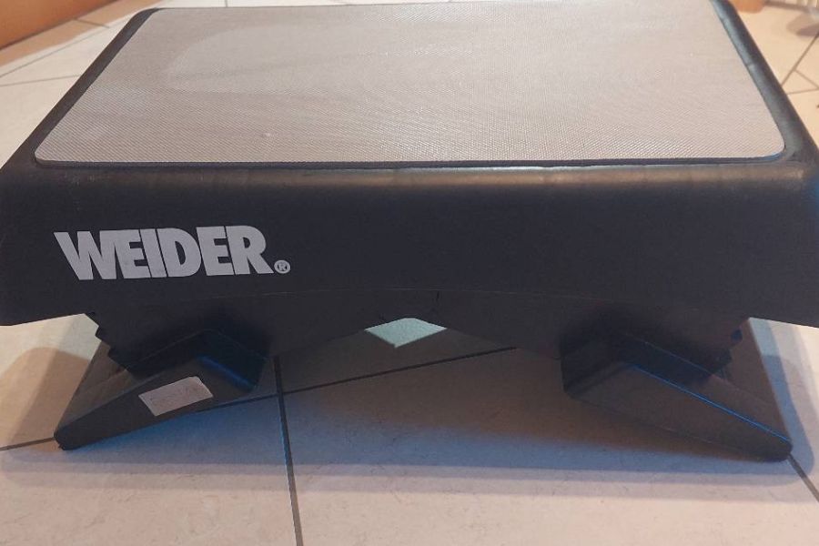 Aerobic 5- Step - Bild 3