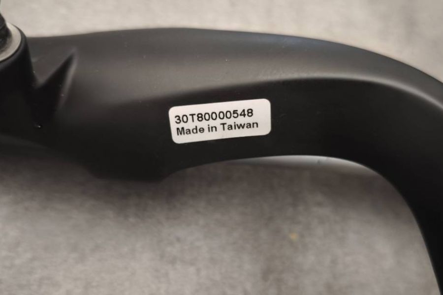 Rock Shox Dart 3 Feder Gabel - Bild 4