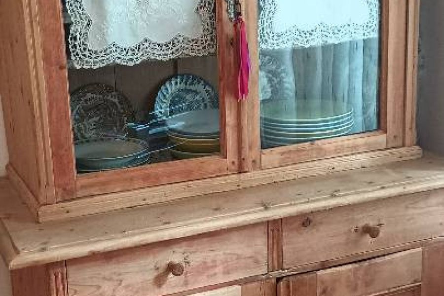 Kredenz Tiroler stil - Bild 2