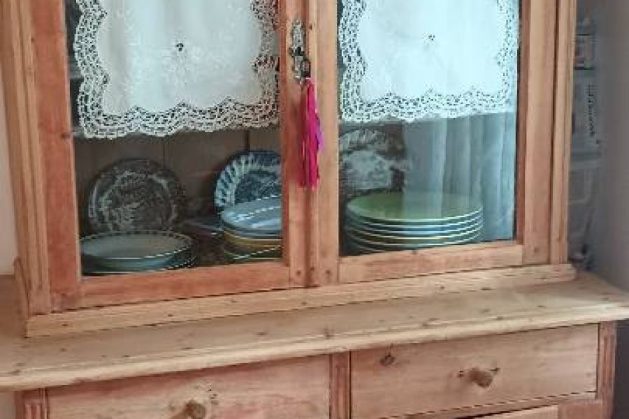 Kredenz Tiroler stil - Bild 3
