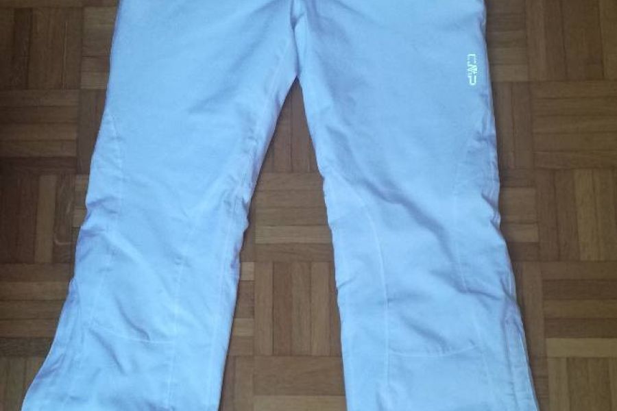 Neue CMP Skihose zu verkaufen - Bild 1