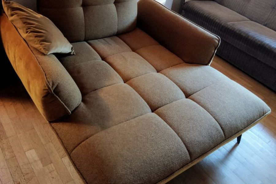 Couchsessel neu - Bild 1