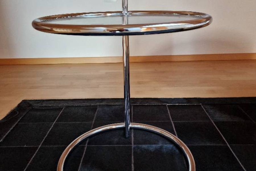 Designertischchen - Bild 1