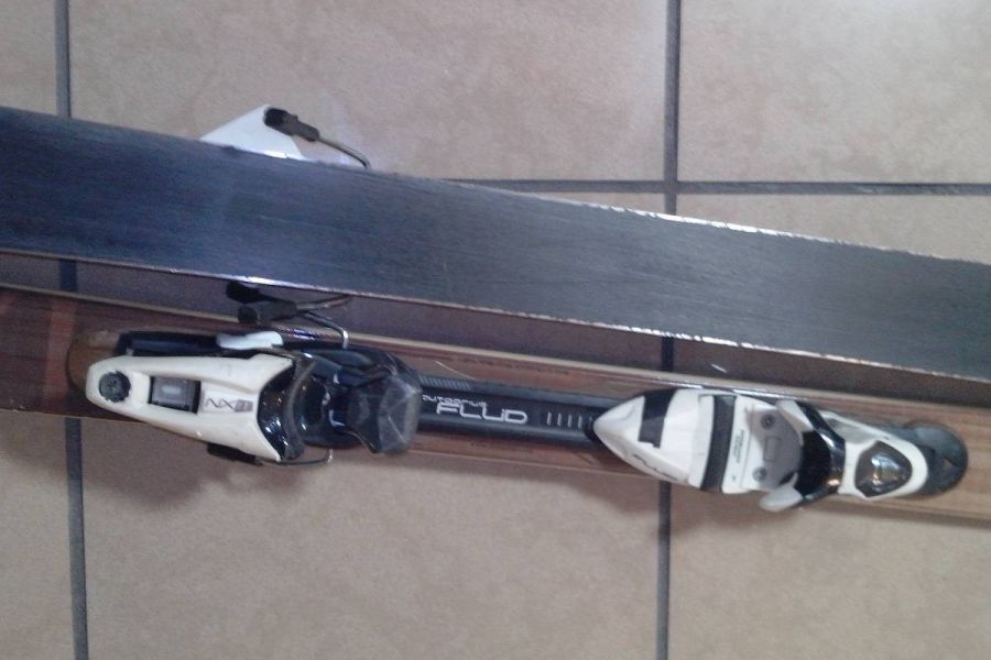 sci dynastar leggend 178 cm - Bild 2