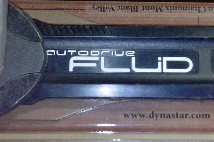 sci dynastar leggend 178 cm - Bild 4