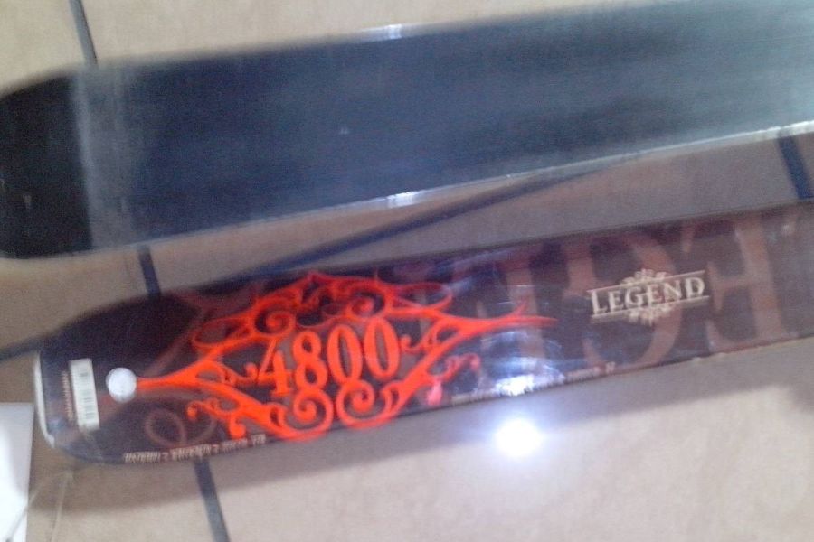 sci dynastar leggend 178 cm - Bild 5