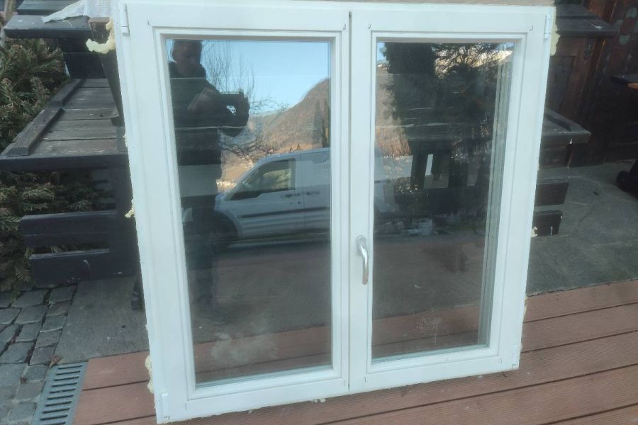 Fenster Alpi - Bild 1