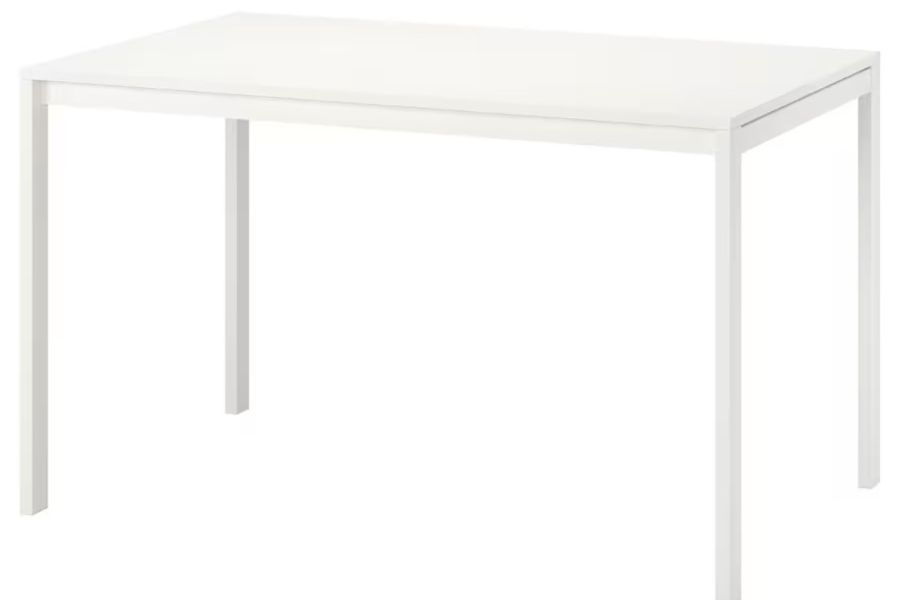 Verkaufe Tisch mit Stühlen - Bild 1
