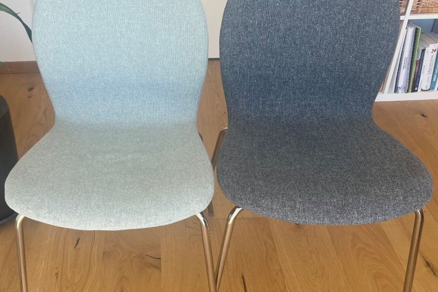 Verkaufe Tisch mit Stühlen - Bild 2