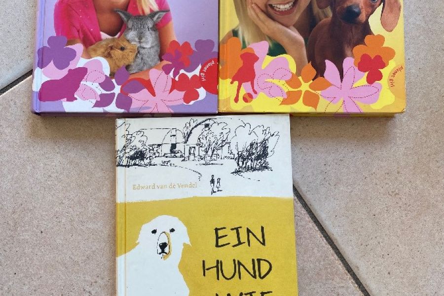 Kinderbücher - Bild 1